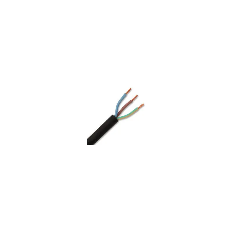 100m de câble RNF souple 3G2.5