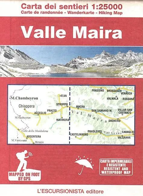 30 VALLE MAIRA 1 25 000