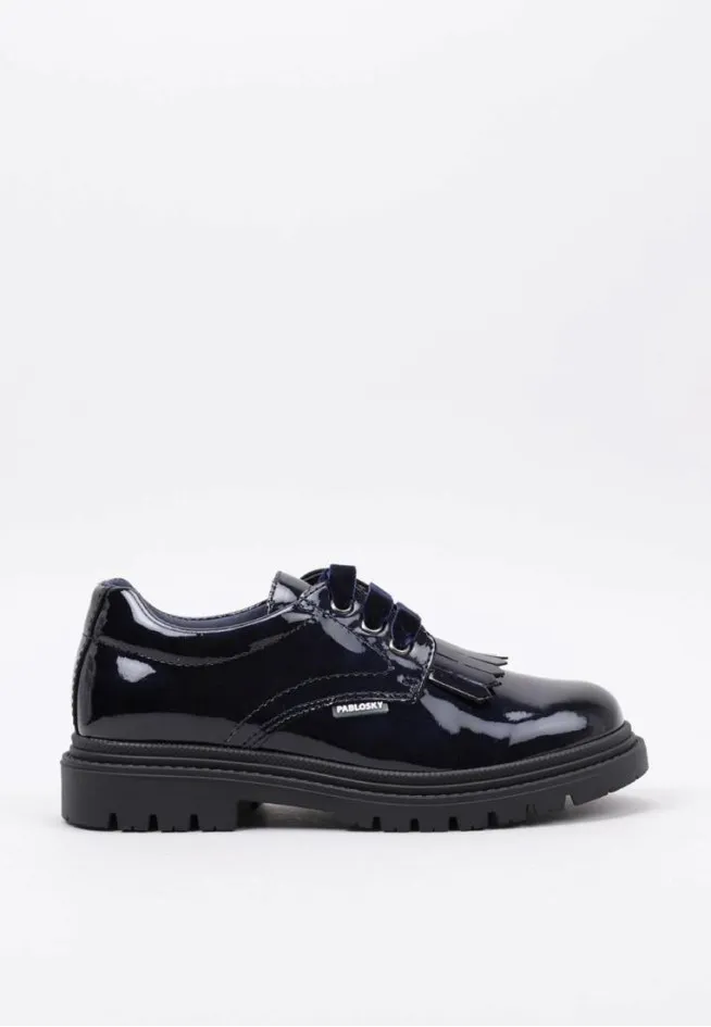 347829 Pablosky CHAUSSURES D'ÉCOLE
