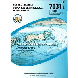 7031L DE L ILE DE PENFRET