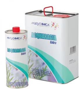 Acquaragia Extra 5lt Multichimica