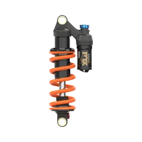 Amortisseur FOX RACING SHOX DHX FACTORY 2pos-Adj Métrique à Ressort 2025