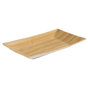 Assiette BAMBOO 