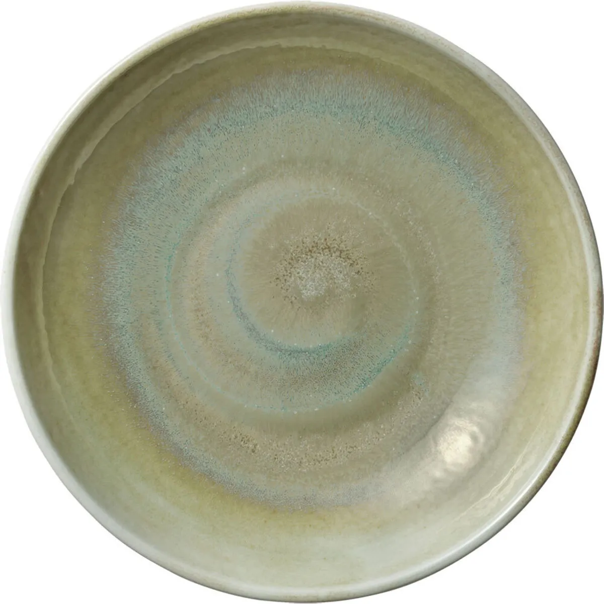 Assiette creuse Perfect Match Thyme coup 