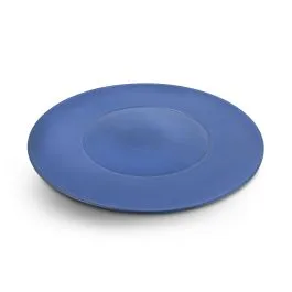 Assiette plate CLASSICO BLUE Ø305mm Bleu royal