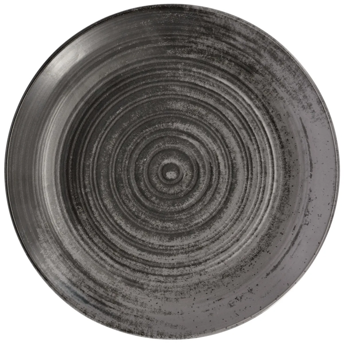 Assiette plate Etana 