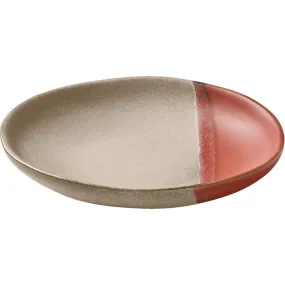 Assiette plate Spoton 