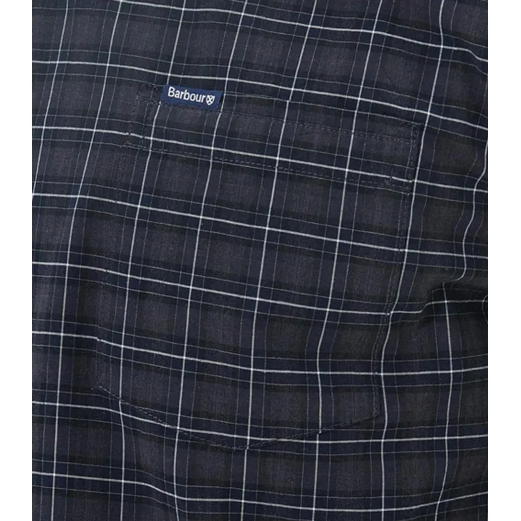 Barbour International Chemise Lomond