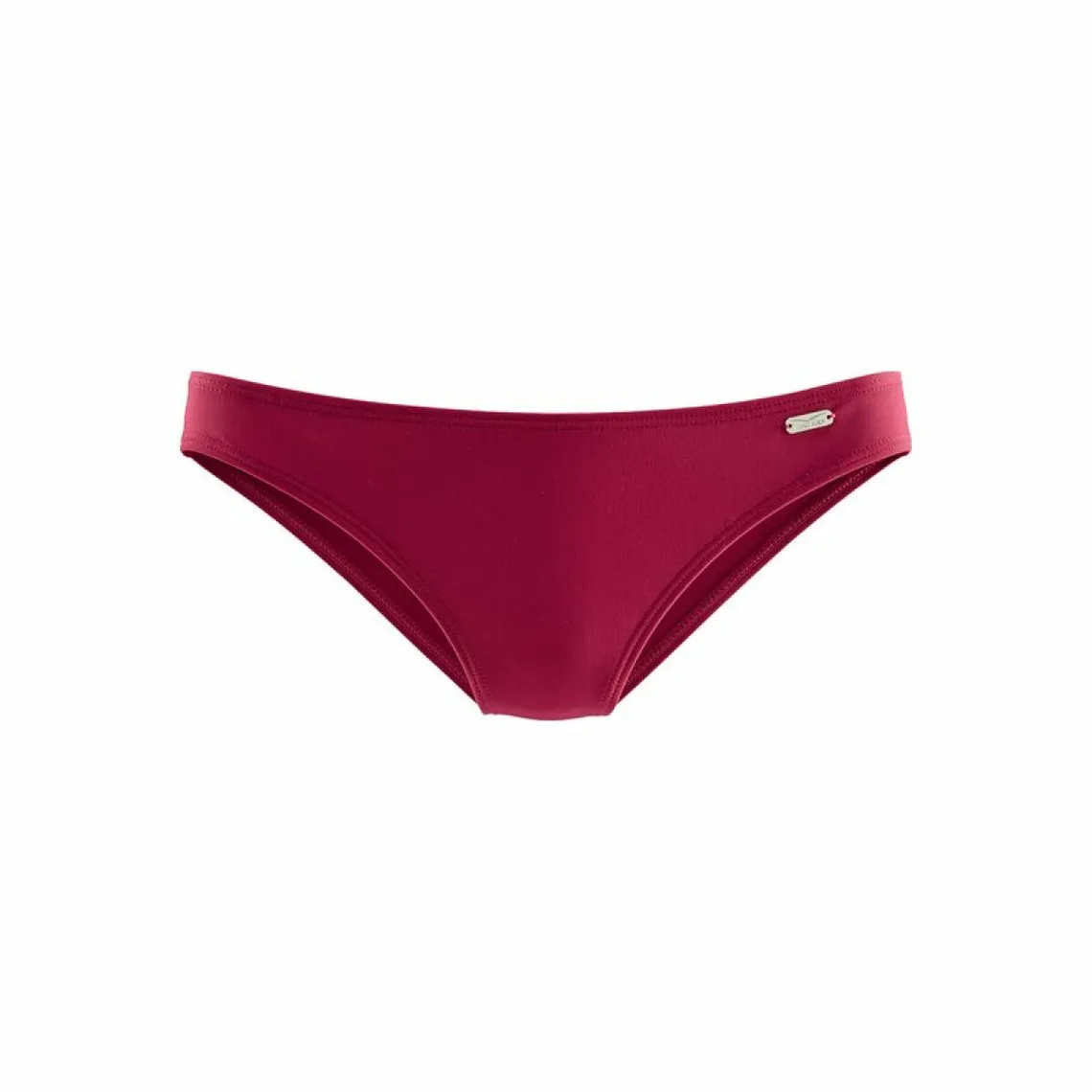 Bas de bikini uni ou imprimé femme Spring Venice Beach - Violet | 3 Suisses