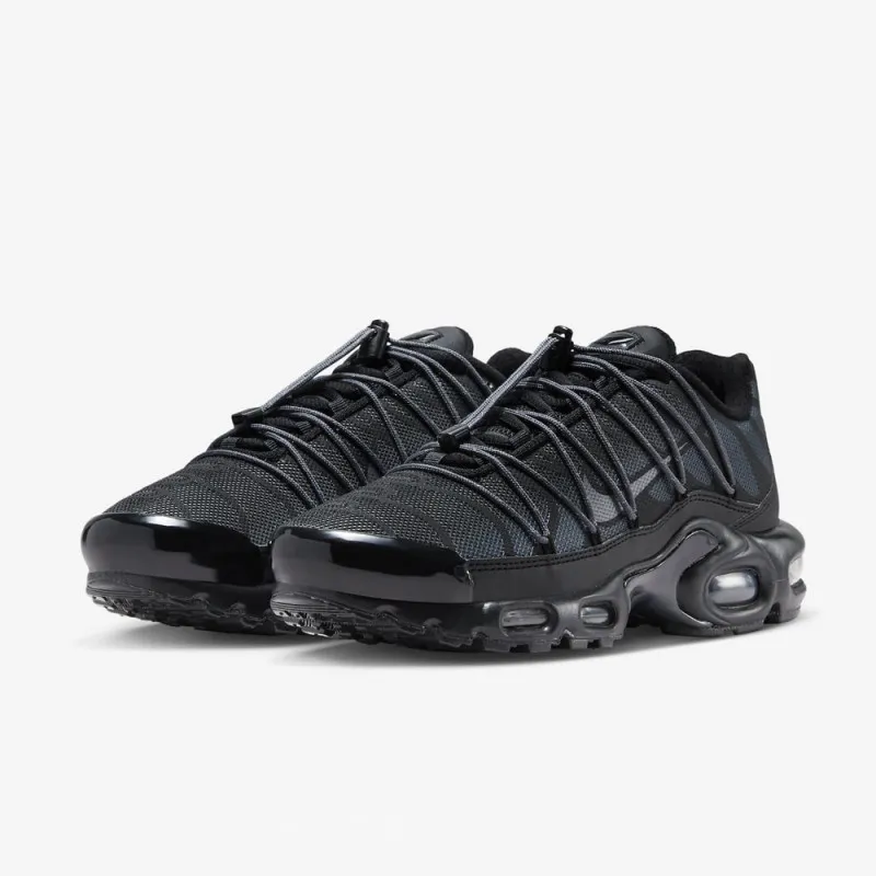 BASKETS NIKE AIR MAX PLUS LACE FLH