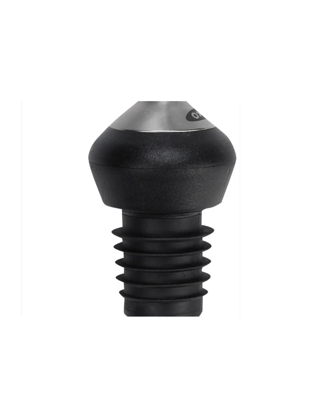 Bec verseur OXO acier inoxydable et nylon