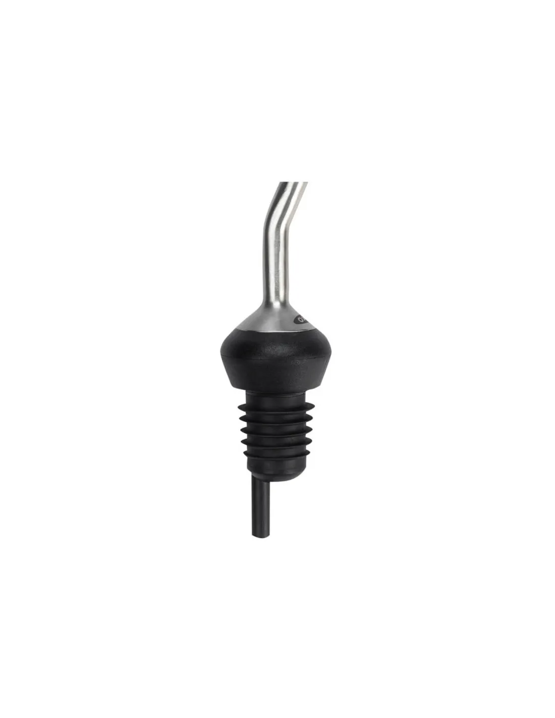 Bec verseur OXO acier inoxydable et nylon