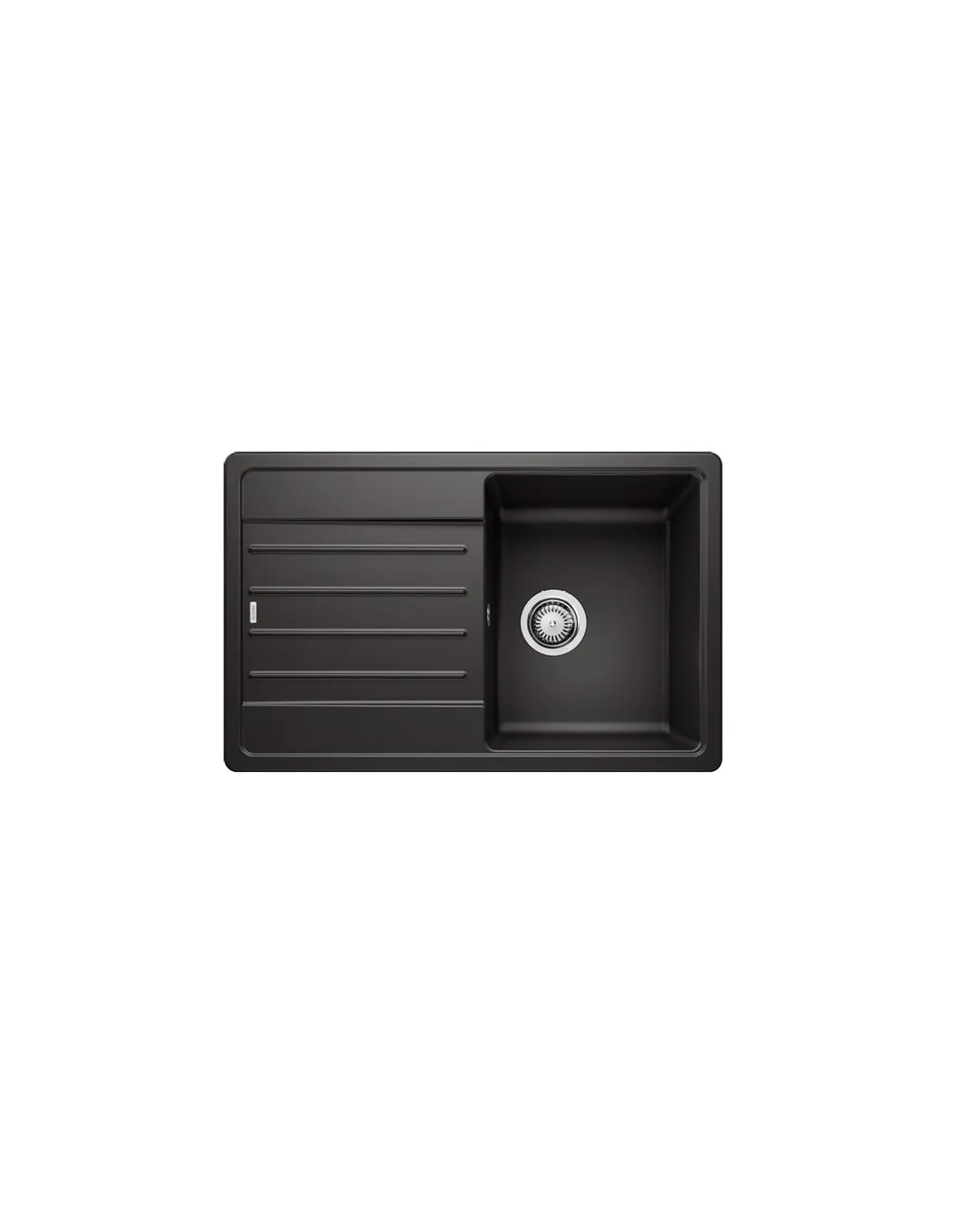 blanco pack évier + mitigeur 527917 - blanco