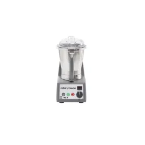 Blender BL3 ROBOT COUPE