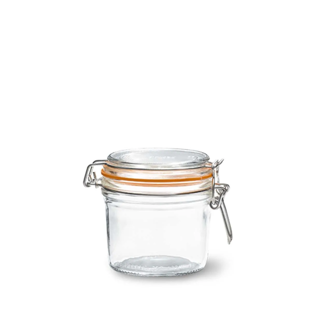 Bocal hermétique en verre LE PARFAIT - 0,350 L