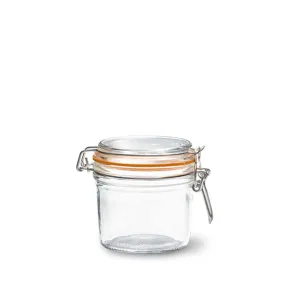 Bocal hermétique en verre LE PARFAIT - 0,350 L