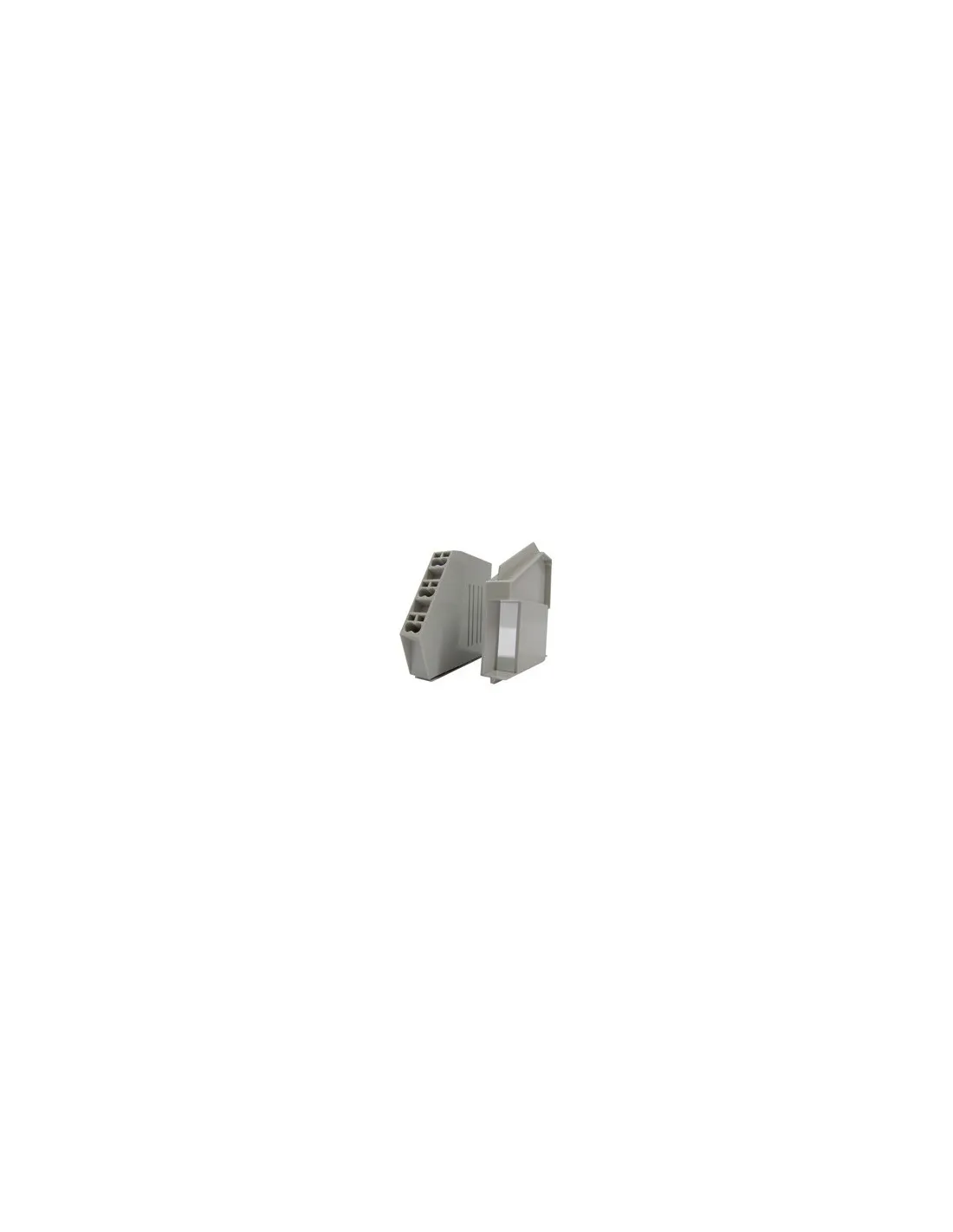 BORNIER AUX RACCORDEMENT LEGRAND 029052