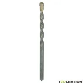Bosch Bleu Accessoires 2608597716 CYL-3 Foret à béton 6 x 60 x 100 mm 10 pcs.