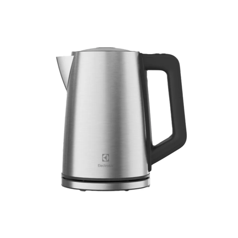 Bouilloire électrique Electrolux E5K1-6ST - 450 W, acier inoxydable