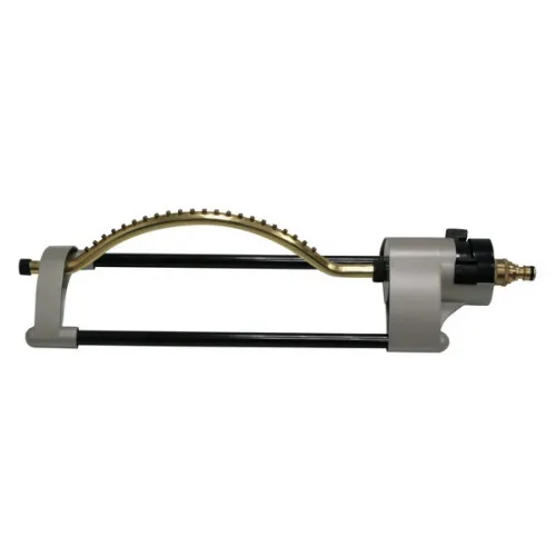Boutté Arroseur oscillant  métal 22 buses