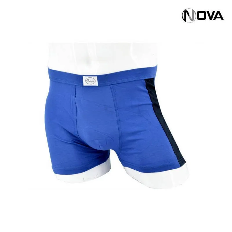 Boxer homme en Coton Forme Ergonomique BXR31
