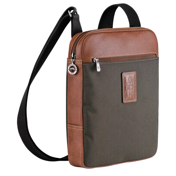 Boxford Sac porté travers L Brun | Longchamp