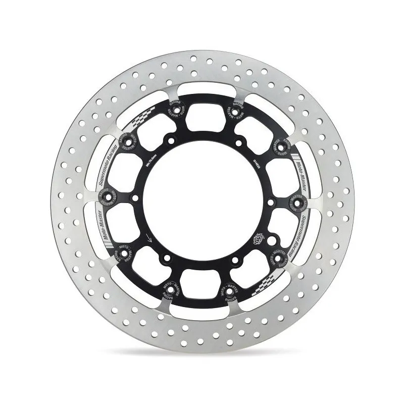 BRAKE ROTOR HALO T-FLOATER 300MM