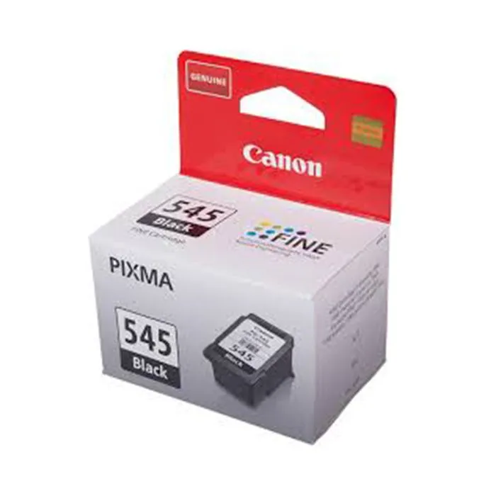 Cartouche d'encre CANON PG-545 Noire