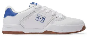 chaussures DC Central - WBL/White/Blue - men´s