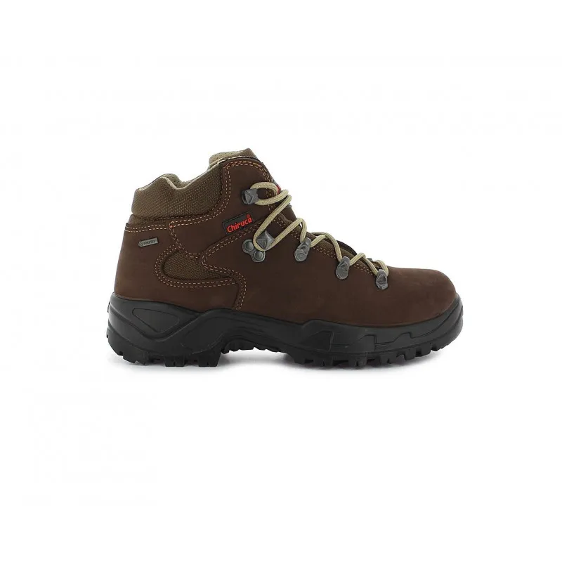 Chaussures Femme Panticosa GTX Chiruca