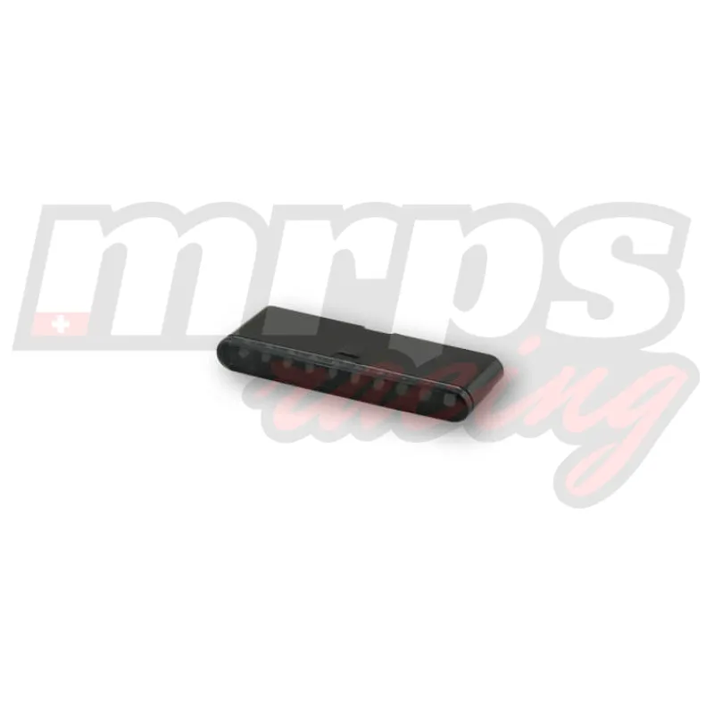 Clignotants Highsider LED Stripe RUN autocollants homologués (séquentiels)