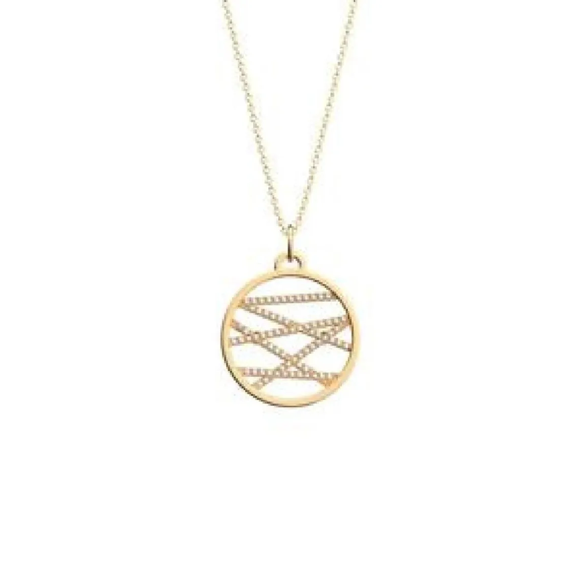 Collier et pendentif Les Georgettes - 70441771908050 | 3 Suisses