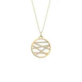 Collier et pendentif Les Georgettes - 70441771908050 | 3 Suisses