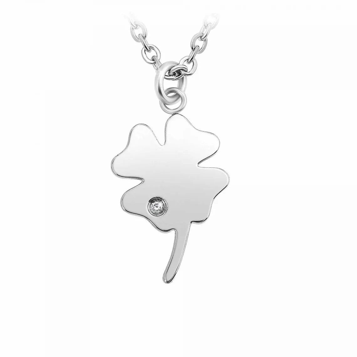 Collier et pendentif So Charm BD2085 Femme | 3 Suisses