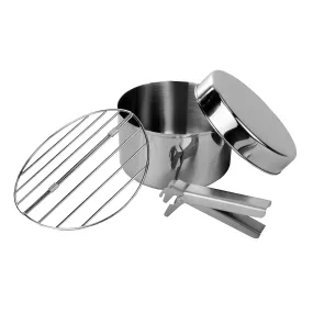Cook Set Base Camp et Scout