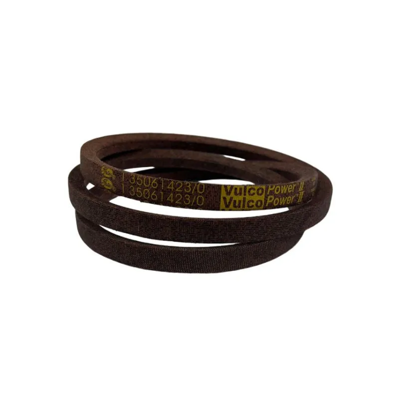 Courroie coupe tracteur tondeuse GGP / Stiga / Oleo Mac - 135061423/0G