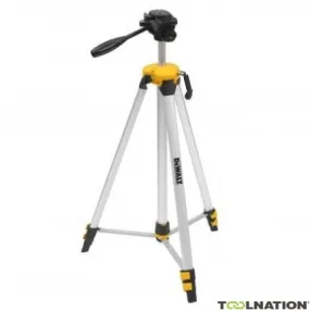 DeWalt Accessoires DE0733-XJ statief 1/4" 0.97m tot 2.48m
