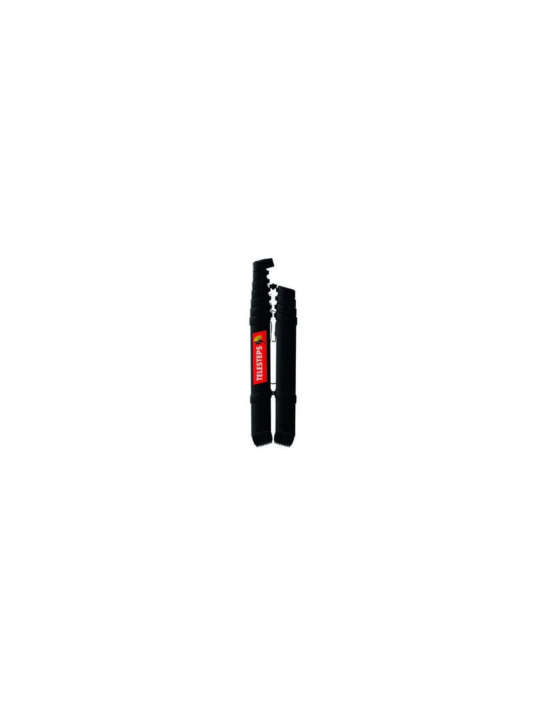 ECHELLE TELESC.COMBI. 2,3M TUB TEL-72423