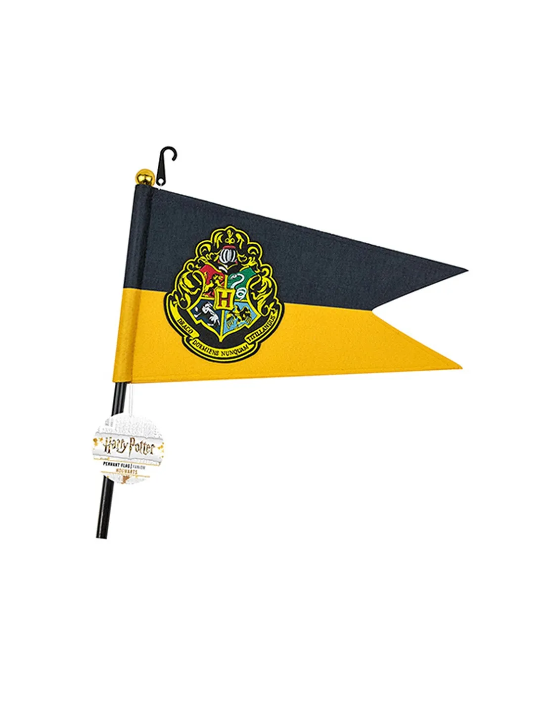 Fanion de l'école de Poudlard, Harry Potter ⚔️ Boutique Épées