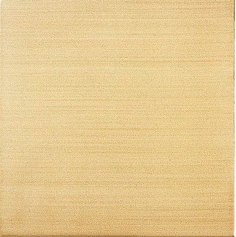 Francesco De Maio Cotto a Mano Pennellati Avana Ottagono 40x40 cm 