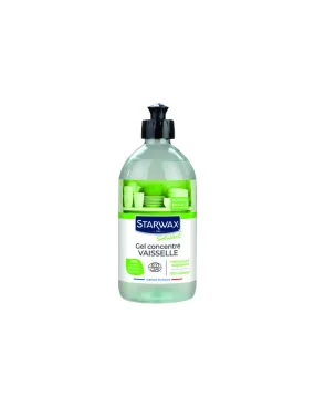 gel vaisselle 500ml - - 945482Starwax