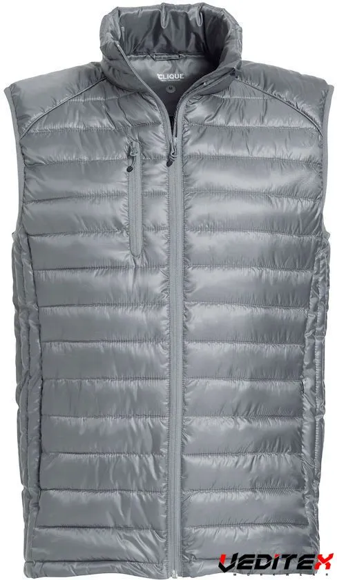 Gilet doudoune sans manche homme HUDSON