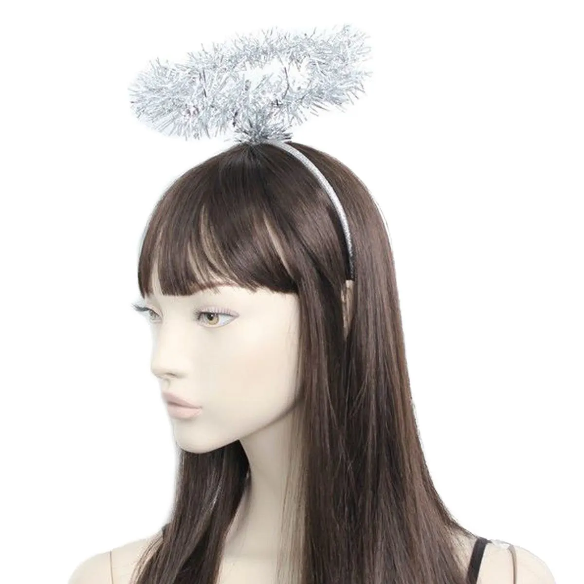 Guirlandes de Noël Halo Aliceband