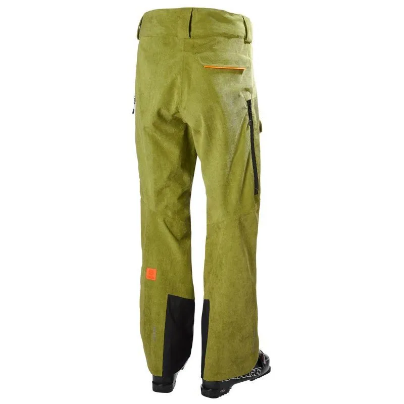 Helly Hansen Garibaldi Pant - Pantalon ski homme | Hardloop