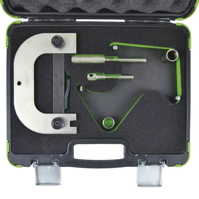 KIT DE VERROUILLAGE DE CHAINES de RENAULT
