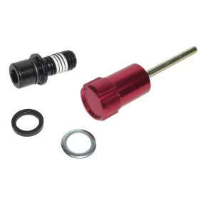 Kit Molette de Réglage Détente pour Fourche ROCKSHOX 26 #11.4310.645.000