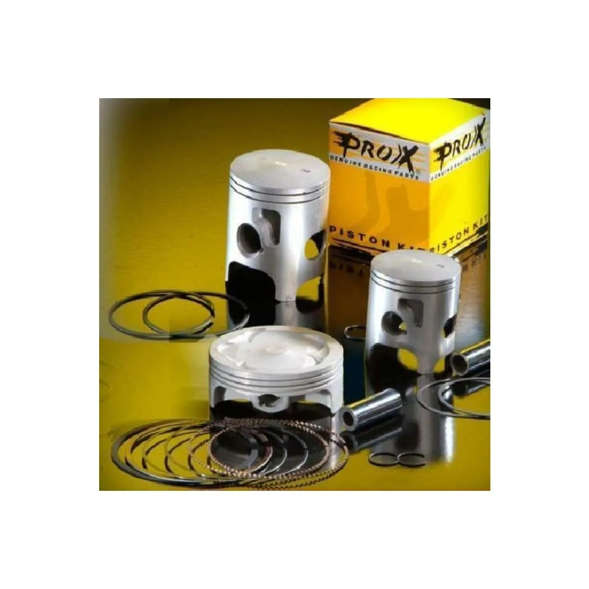 Kit Piston Prox Forgé 1096434001 - Piston