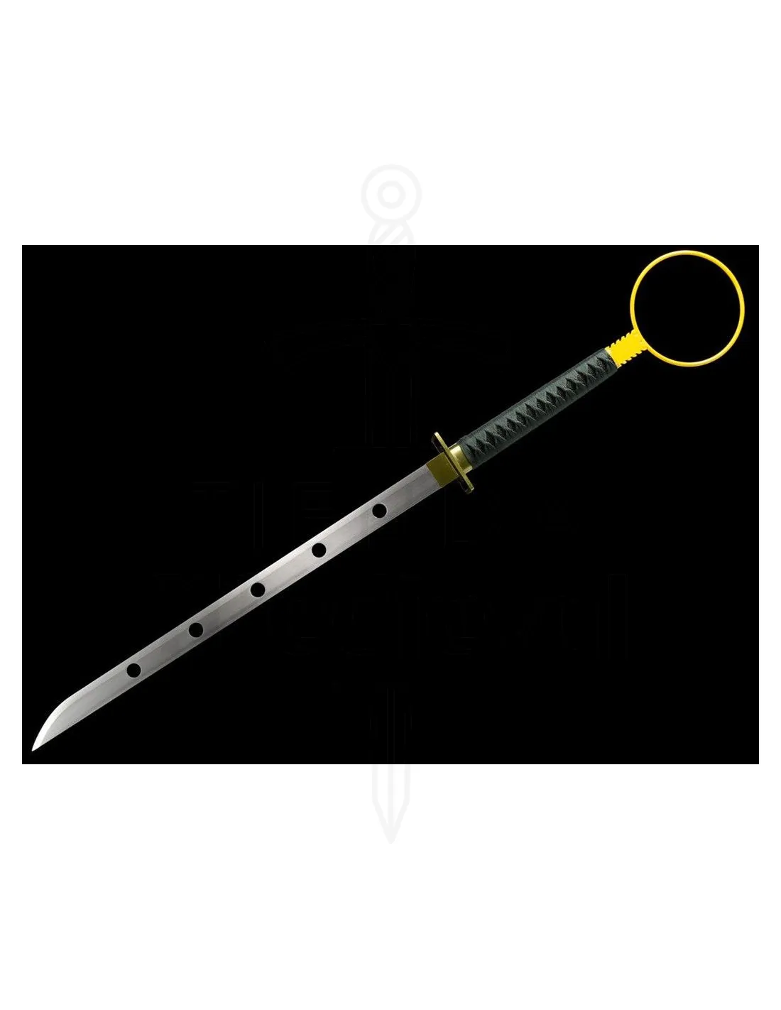 L'épée non officielle de Shinji Hirako - Bleach ⚔️ Boutique Épées