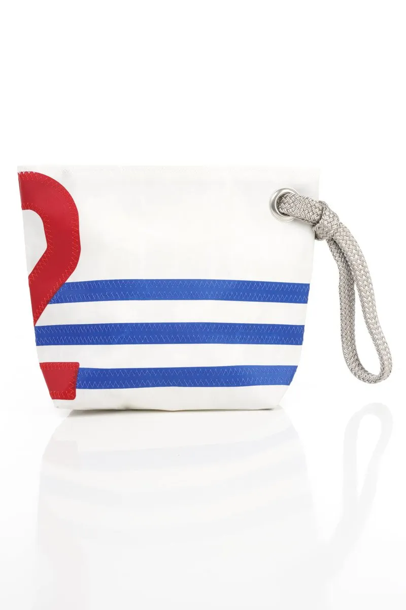 La Midinette - Armor Lux x 727 Sailbags - Grand Voile