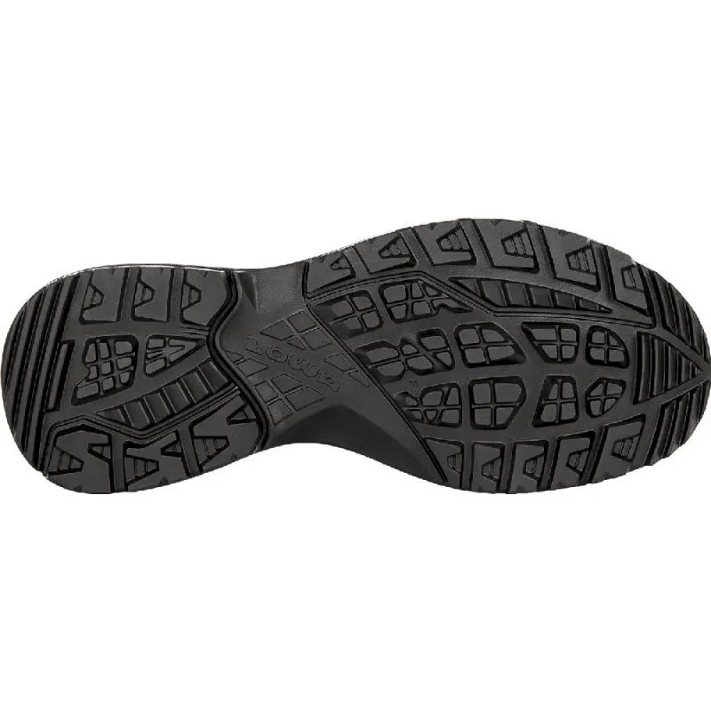 Lowa Sirkos Evo GTX Mid - Chaussures randonnée homme | Hardloop